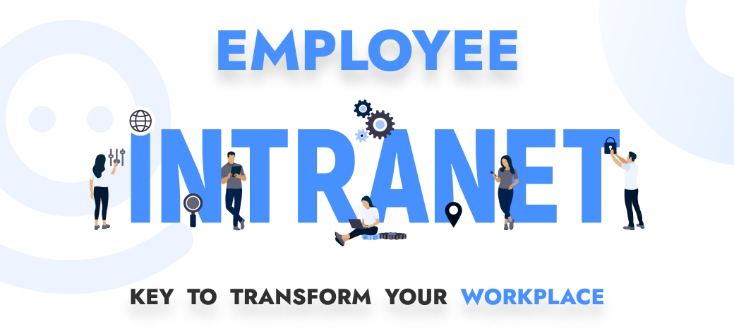 Employee Intranet: Key to Transform Your Workplace - Emossy