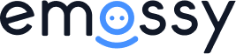 Emossy Footer Logo