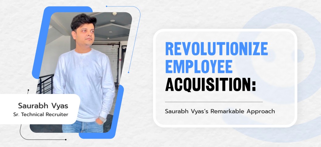 Revolutionize Employee Acquisition - Emossy