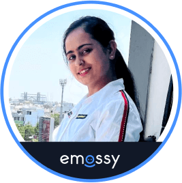 Emossy Employee Anjali-D.