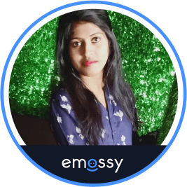 Emossy Employee Deepali-V.