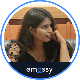 Emossy Employee Priya-J.