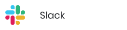 Slack integration with human resource management system