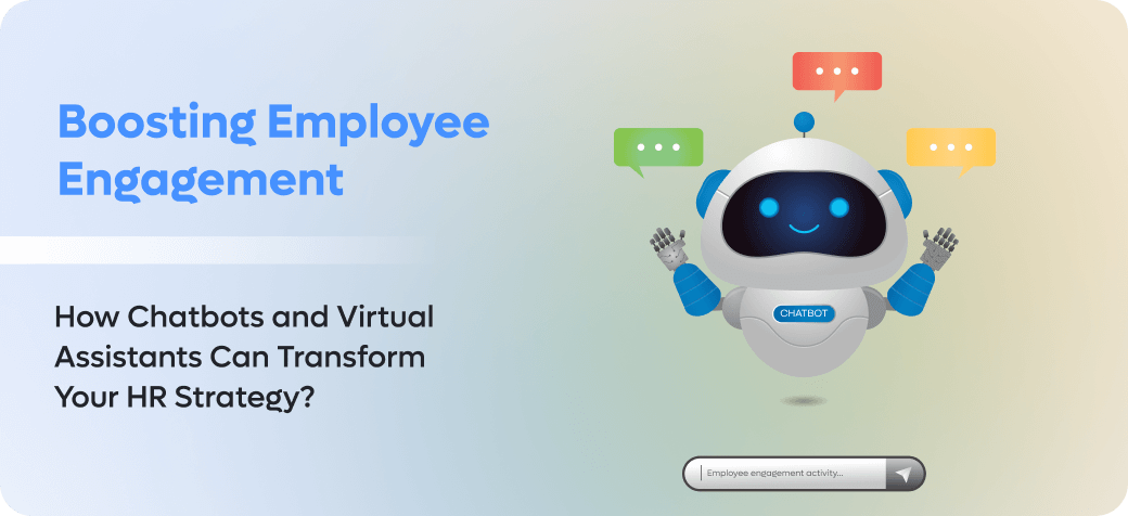Transform Employee Engagement in HR with AI-based HRMS Platform